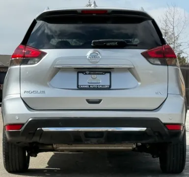 More photos of 2019 Nissan Rogue SV at Carmel Auto Gallery, IN