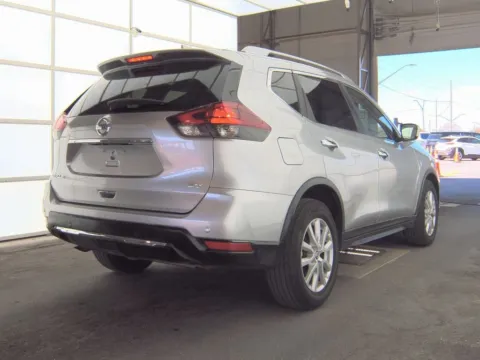 Photos of 2019 Nissan Rogue SV for sale in Carmel, IN at Carmel Auto Gallery