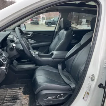 Photos of 2019 Acura RDX Technology Package for sale in Carmel, IN at Carmel Auto Gallery