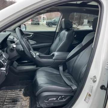 Photos of 2019 Acura RDX Technology Package for sale in Carmel, IN at Carmel Auto Gallery