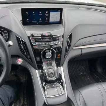 More photos of 2019 Acura RDX Technology Package at Carmel Auto Gallery, IN