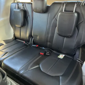 More photos of 2019 Chrysler Pacifica Touring L at Carmel Auto Gallery, IN