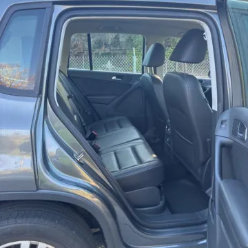 More photos of 2017 Volkswagen Tiguan 2.0T S at Carmel Auto Gallery, IN