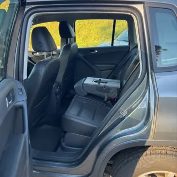 Another view of 2017 Volkswagen Tiguan 2.0T S for sale in Carmel, IN at Carmel Auto Gallery