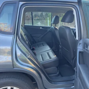 More photos of 2017 Volkswagen Tiguan 2.0T S at Carmel Auto Gallery, IN