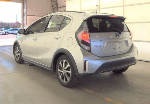 More photos of 2018 Toyota Prius c Two at Carmel Auto Gallery, IN