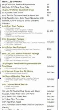 Photos of 2016 GMC Terrain SLT for sale in Carmel, IN at Carmel Auto Gallery