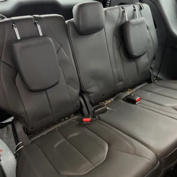 More photos of 2020 Chrysler Pacifica Touring L Plus at Carmel Auto Gallery, IN