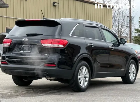 More photos of 2017 Kia Sorento LX at Carmel Auto Gallery, IN