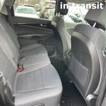 More photos of 2017 Kia Sorento LX at Carmel Auto Gallery, IN