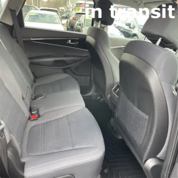 More photos of 2017 Kia Sorento LX at Carmel Auto Gallery, IN