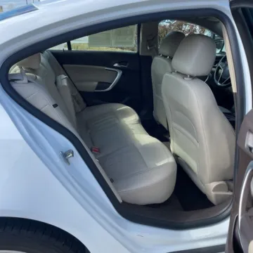 More photos of 2016 Buick Regal Premium II at Carmel Auto Gallery, IN