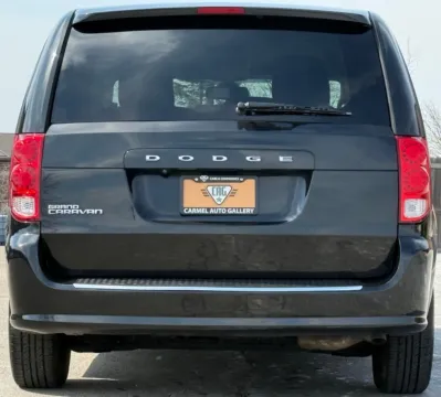 More photos of 2019 Dodge Grand Caravan SE at Carmel Auto Gallery, IN