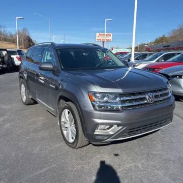 Photos of 2019 Volkswagen Atlas SEL Premium for sale in Carmel, IN at Carmel Auto Gallery