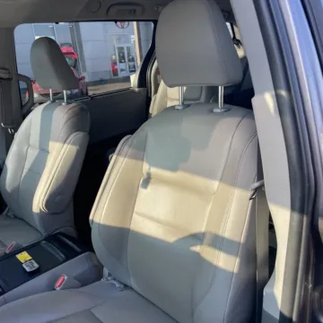 Photos of 2020 Toyota Sienna XLE for sale in Carmel, IN at Carmel Auto Gallery