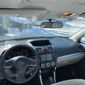 More photos of 2016 Subaru Forester 2.5i Premium at Carmel Auto Gallery, IN