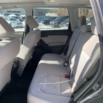 More photos of 2016 Subaru Forester 2.5i Premium at Carmel Auto Gallery, IN