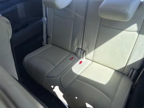 More photos of 2017 INFINITI QX60 at Carmel Auto Gallery, IN