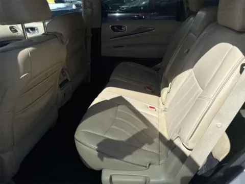 More photos of 2017 INFINITI QX60 at Carmel Auto Gallery, IN