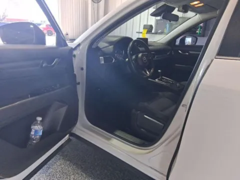 Photos of 2018 Mazda CX-5 Sport for sale in Carmel, IN at Carmel Auto Gallery