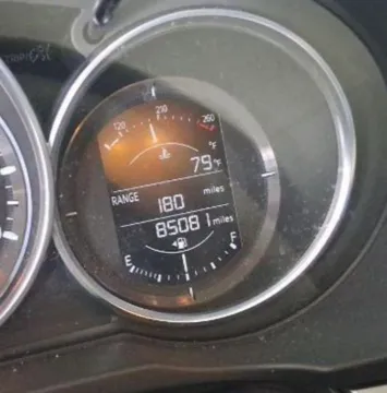 More photos of 2018 Mazda CX-5 Sport at Carmel Auto Gallery, IN