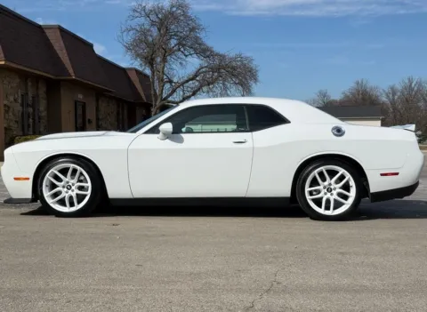 Photos of 2021 Dodge Challenger GT for sale in Carmel, IN at Carmel Auto Gallery
