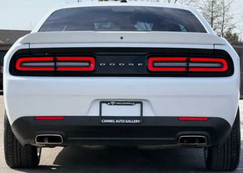 More photos of 2021 Dodge Challenger GT at Carmel Auto Gallery, IN