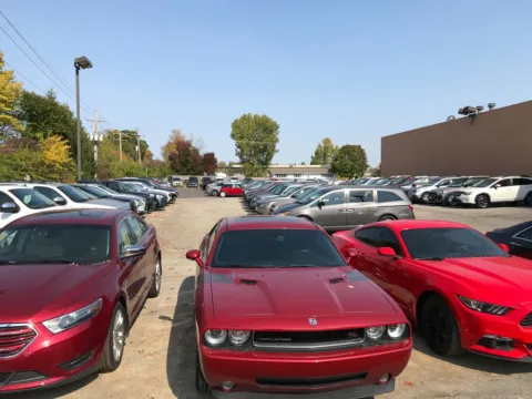 Photos of 2019 Chevrolet Silverado 1500 LTZ for sale in Carmel, IN at Carmel Auto Gallery