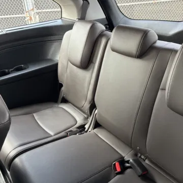 More photos of 2020 Honda Odyssey Touring at Carmel Auto Gallery, IN