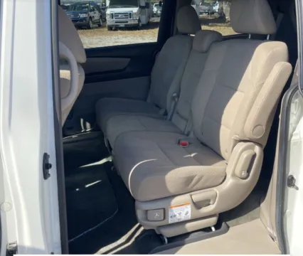 More photos of 2016 Honda Odyssey EX at Carmel Auto Gallery, IN