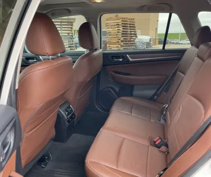 Another view of 2017 Subaru Outback 3.6R for sale in Carmel, IN at Carmel Auto Gallery