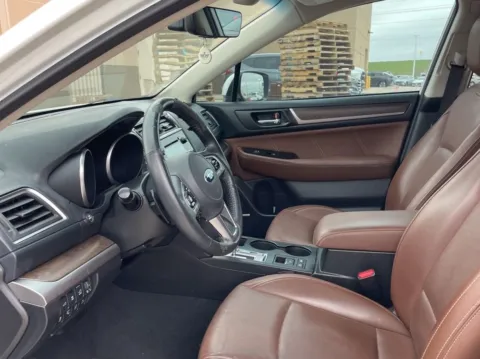 Photos of 2017 Subaru Outback 3.6R for sale in Carmel, IN at Carmel Auto Gallery