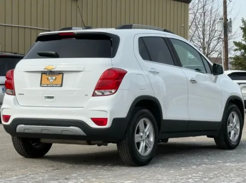 More photos of 2019 Chevrolet Trax LT at Carmel Auto Gallery, IN