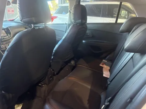 More photos of 2019 Chevrolet Trax LT at Carmel Auto Gallery, IN