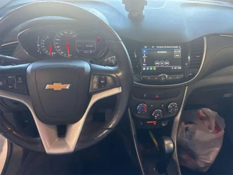 Photos of 2019 Chevrolet Trax LT for sale in Carmel, IN at Carmel Auto Gallery