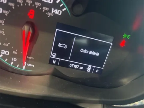 More photos of 2019 Chevrolet Trax LT at Carmel Auto Gallery, IN