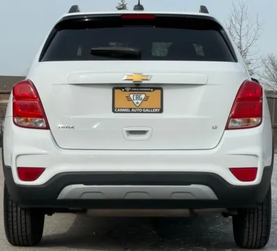 More photos of 2019 Chevrolet Trax LT at Carmel Auto Gallery, IN