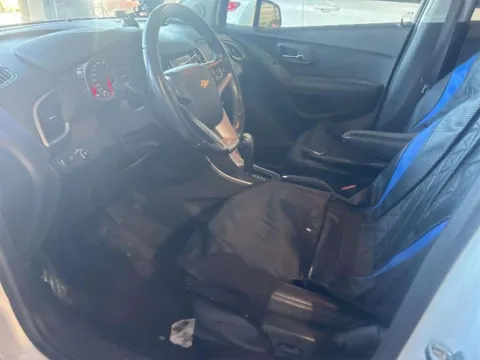 Another view of 2019 Chevrolet Trax LT for sale in Carmel, IN at Carmel Auto Gallery