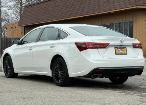 Another view of 2016 Toyota Avalon Touring for sale in Carmel, IN at Carmel Auto Gallery