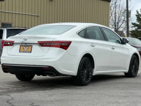 More photos of 2016 Toyota Avalon Touring at Carmel Auto Gallery, IN