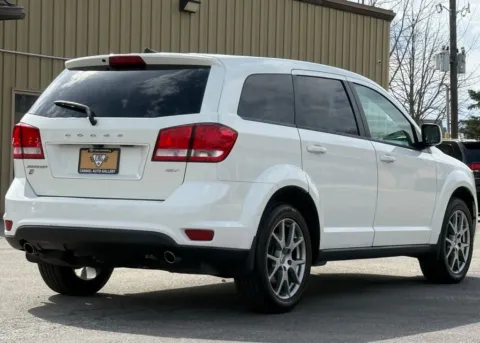 More photos of 2019 Dodge Journey GT at Carmel Auto Gallery, IN