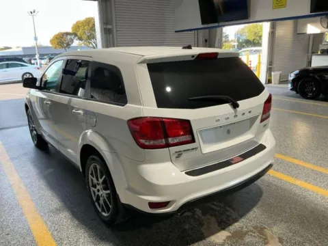 Another view of 2019 Dodge Journey GT for sale in Carmel, IN at Carmel Auto Gallery