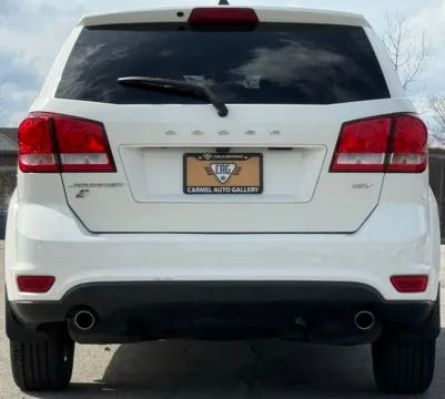 More photos of 2019 Dodge Journey GT at Carmel Auto Gallery, IN