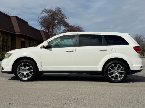 Photos of 2019 Dodge Journey GT for sale in Carmel, IN at Carmel Auto Gallery