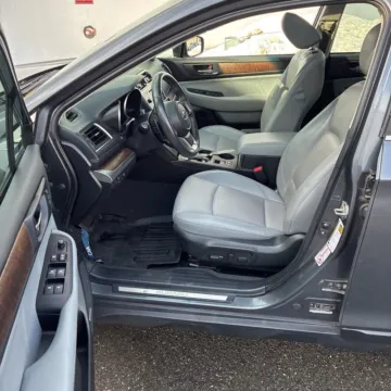 Another view of 2018 Subaru Outback 2.5i for sale in Carmel, IN at Carmel Auto Gallery