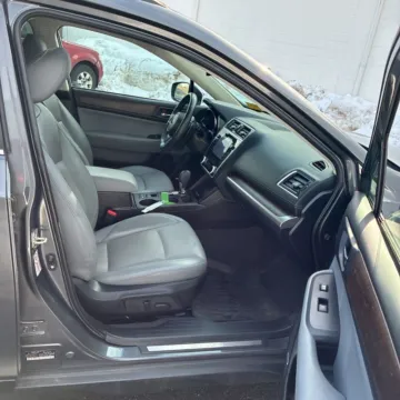 Photos of 2018 Subaru Outback 2.5i for sale in Carmel, IN at Carmel Auto Gallery