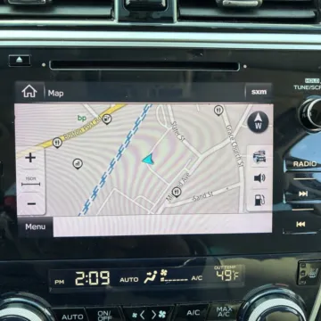 More photos of 2018 Subaru Outback 2.5i at Carmel Auto Gallery, IN