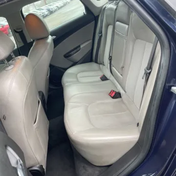 Another view of 2016 Buick Verano Sport Touring Group for sale in Carmel, IN at Carmel Auto Gallery