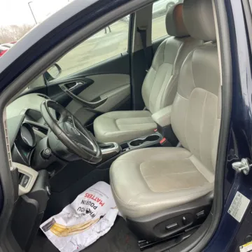 More photos of 2016 Buick Verano Sport Touring Group at Carmel Auto Gallery, IN