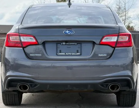 More photos of 2019 Subaru Legacy 3.6R at Carmel Auto Gallery, IN